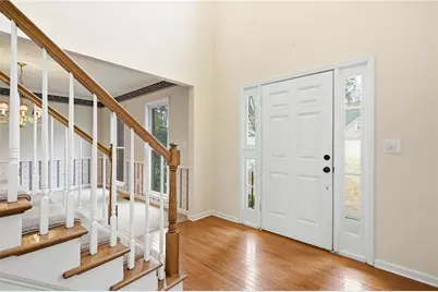 4421 Blowing Wind Drive NW, Acworth, GA 30101 - Photo 8