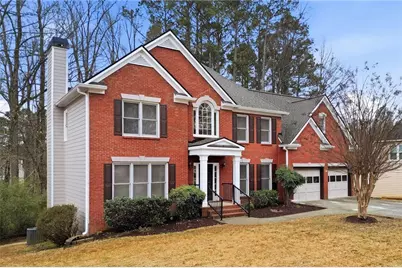 4421 Blowing Wind Drive NW, Acworth, GA 30101 - Photo 2