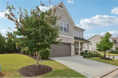 300 Senna Street, Marietta, GA 30064 - Photo 2