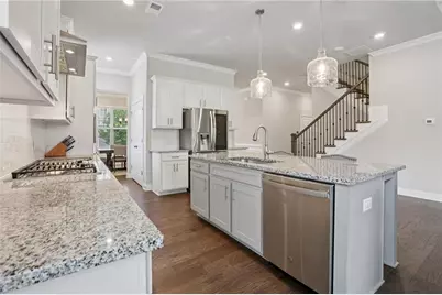 300 Senna Street, Marietta, GA 30064 - Photo 14