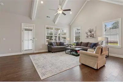 300 Senna Street, Marietta, GA 30064 - Photo 8