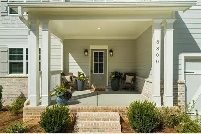 8800 Mica Creek, Ball Ground, GA 30107 - Photo 2