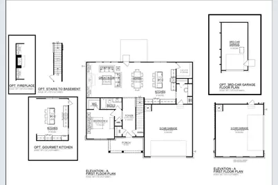 8800 Mica Creek, Ball Ground, GA 30107 - Photo 34