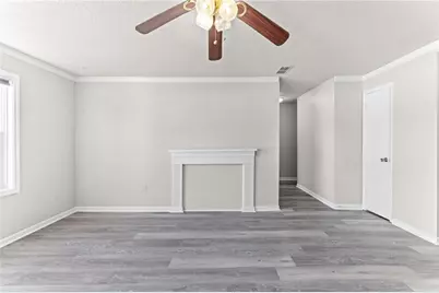 121 Mark Twain Circle, Athens, GA 30605 - Photo 4