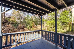 121 Mark Twain Cir, Athens, GA 30605 - Photo 24