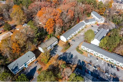 121 Mark Twain Circle, Athens, GA 30605 - Photo 32