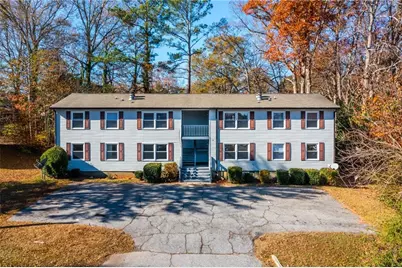 121 Mark Twain Circle, Athens, GA 30605 - Photo 34