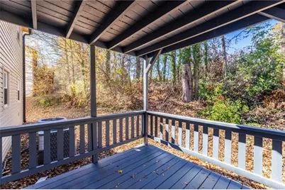 121 Mark Twain Circle, Athens, GA 30605 - Photo 26