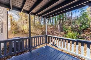 121 Mark Twain Cir, Athens, GA 30605 - Photo 26