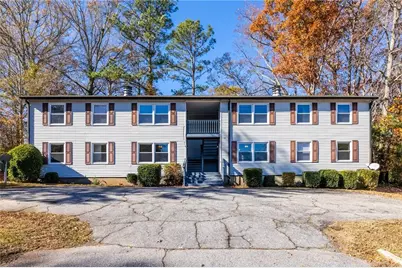 121 Mark Twain Circle, Athens, GA 30605 - Photo 1