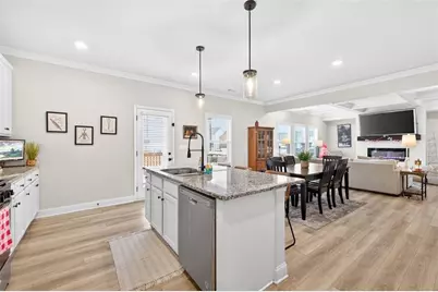 4615 Silver Oak Drive SW, Gainesville, GA 30504 - Photo 8