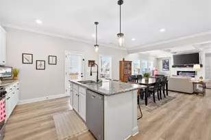 4615 Silver Oak Dr SW, Gainesville, GA 30504 - Photo 8