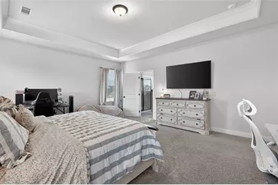 4615 Silver Oak Drive SW, Gainesville, GA 30504 - Photo 22