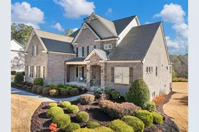 3015 Manorview Lane, Milton, GA 30004 - Photo 1