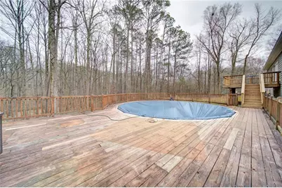 712 Trickum Valley Drive, Woodstock, GA 30188 - Photo 34