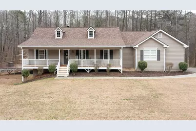 712 Trickum Valley Drive, Woodstock, GA 30188 - Photo 2