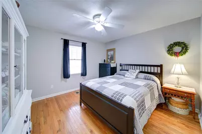 712 Trickum Valley Drive, Woodstock, GA 30188 - Photo 22