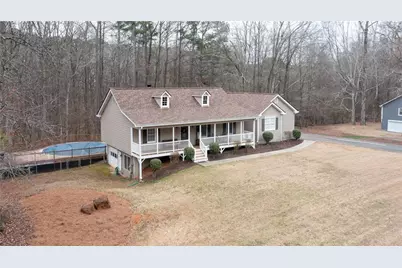 712 Trickum Valley Drive, Woodstock, GA 30188 - Photo 4