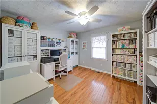 712 Trickum Valley Dr, Woodstock, GA 30188 - Photo 24