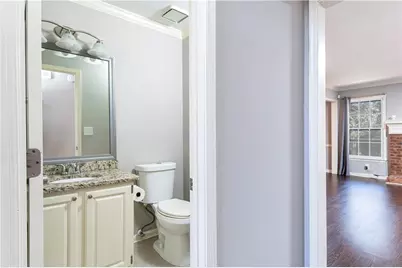 2585 Salem Crossing, Tucker, GA 30084 - Photo 14