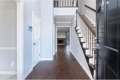 2585 Salem Crossing, Tucker, GA 30084 - Photo 8