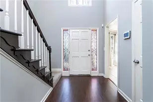 2585 Salem Crossing, Tucker, GA 30084 - Photo 4