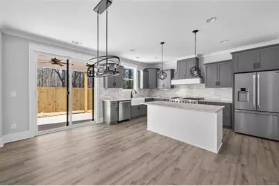 529 Mill Farm Lane, Monroe, GA 30655 - Photo 32