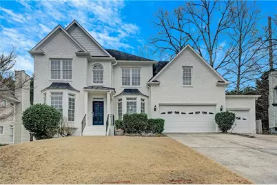 9035 Sandorn Drive, Roswell, GA 30075 - Photo 2