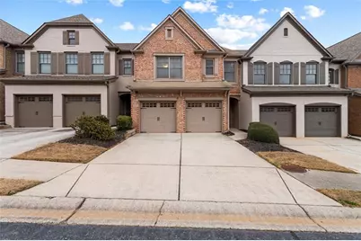 4913 Berkeley Oak Circle, Peachtree Corners, GA 30092 - Photo 1