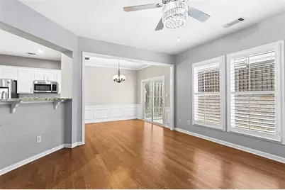 4913 Berkeley Oak Circle, Peachtree Corners, GA 30092 - Photo 18