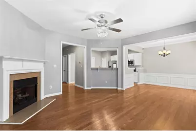 4913 Berkeley Oak Circle, Peachtree Corners, GA 30092 - Photo 20