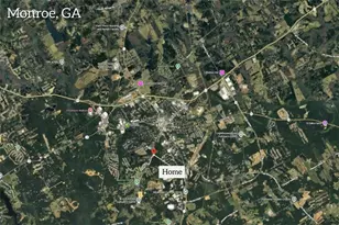 525 Mill Farm Ln, Monroe, GA 30655 - Photo 4