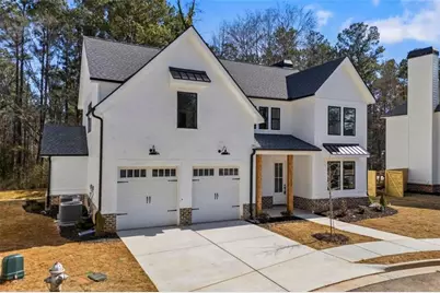 525 Mill Farm Lane, Monroe, GA 30655 - Photo 16