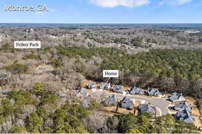 525 Mill Farm Lane, Monroe, GA 30655 - Photo 6