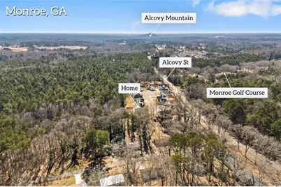 525 Mill Farm Lane, Monroe, GA 30655 - Photo 14