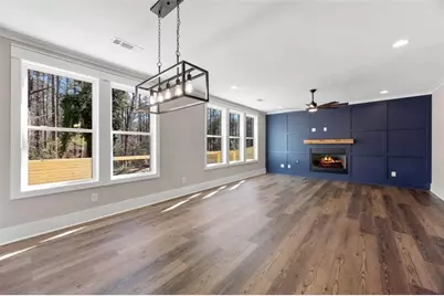 525 Mill Farm Lane, Monroe, GA 30655 - Photo 34