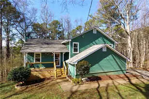 408 Candy Ln, Canton, GA 30115 - Photo 1