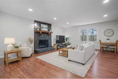 408 Candy Lane, Canton, GA 30115 - Photo 4