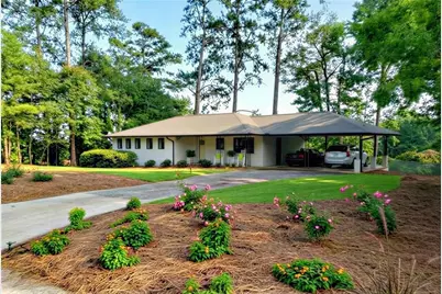 2356 Valley View Drive, Smyrna, GA 30080 - Photo 1