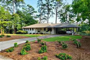 2356 Valley View Dr, Smyrna, GA 30080 - Photo 1