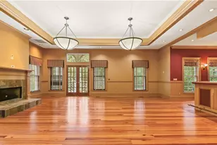 430 W Wesley Rd NW, Atlanta, GA 30305 - Photo 34