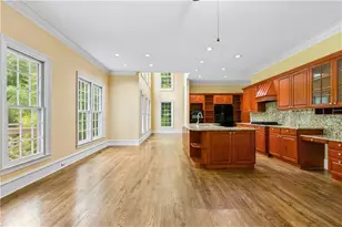 430 W Wesley Rd NW, Atlanta, GA 30305 - Photo 20