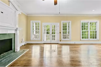 430 W Wesley Road NW, Atlanta, GA 30305 - Photo 18