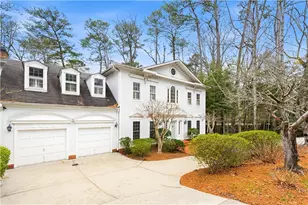 430 W Wesley Rd NW, Atlanta, GA 30305 - Photo 1