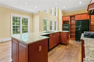 430 W Wesley Rd NW, Atlanta, GA 30305 - Photo 20