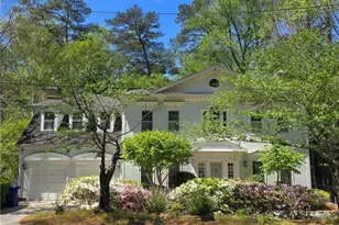 430 W Wesley Rd NW, Atlanta, GA 30305 - Photo 1