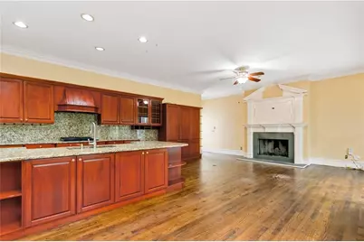 430 W Wesley Road NW, Atlanta, GA 30305 - Photo 22