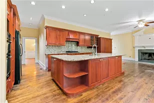 430 W Wesley Rd NW, Atlanta, GA 30305 - Photo 14