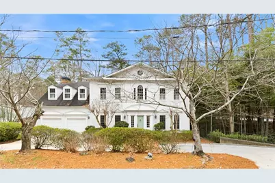 430 W Wesley Road NW, Atlanta, GA 30305 - Photo 8