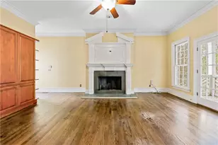 430 W Wesley Rd NW, Atlanta, GA 30305 - Photo 26